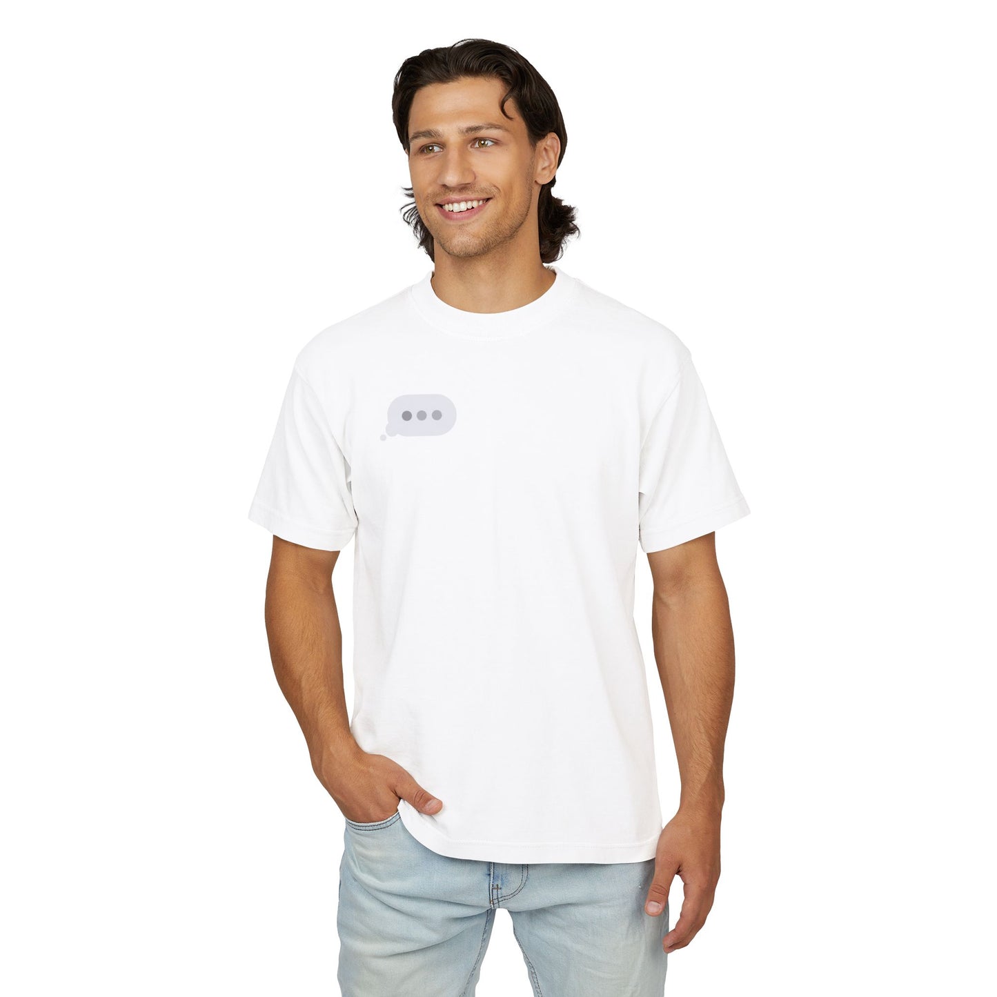 Text me IRL Tee