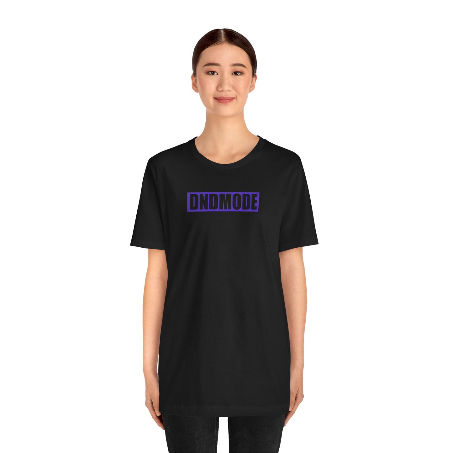 DNDMODE Tee