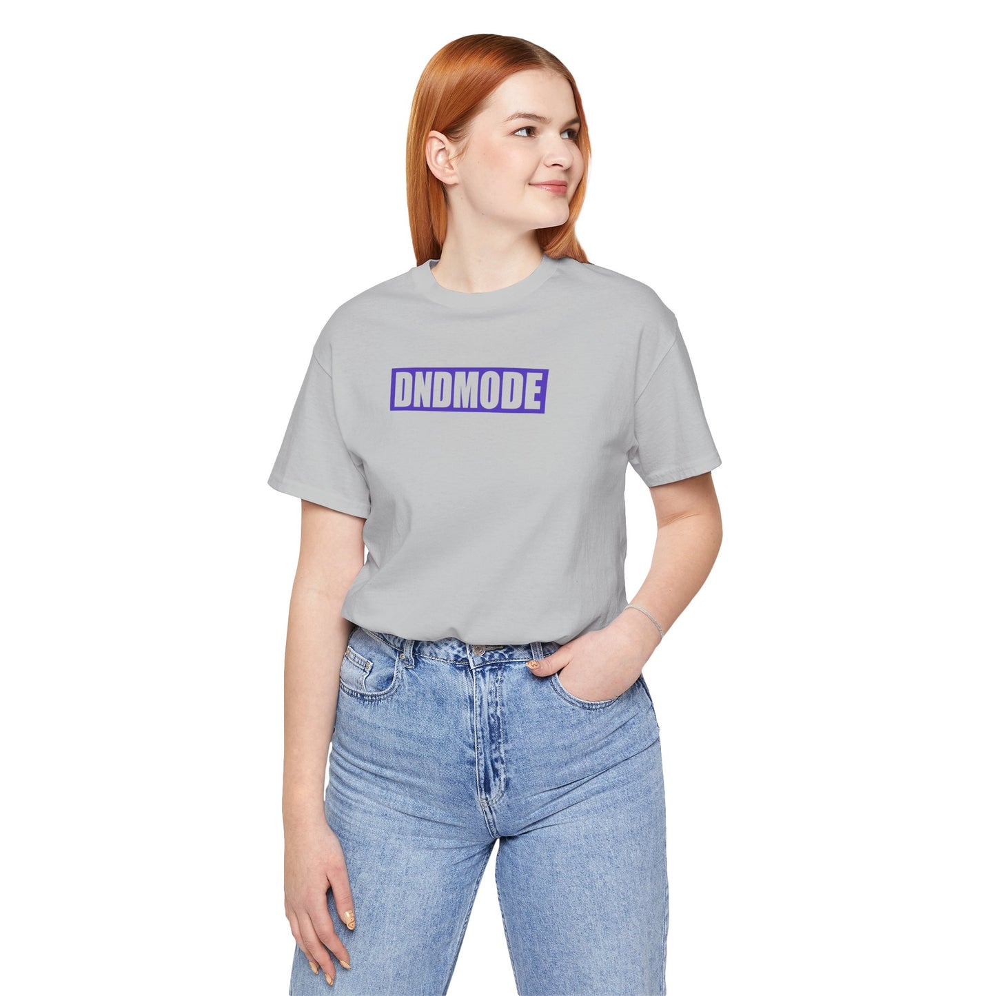 DNDMODE Tee