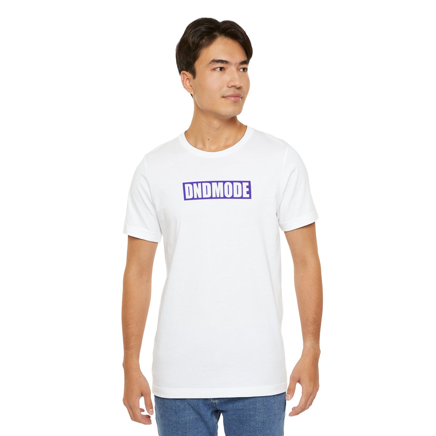 DNDMODE Tee