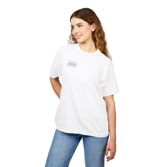 Text me IRL Tee