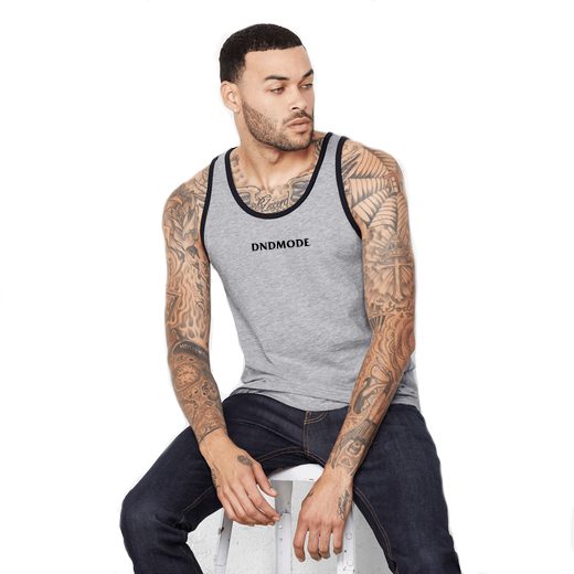 DNDMODE Tank Top
