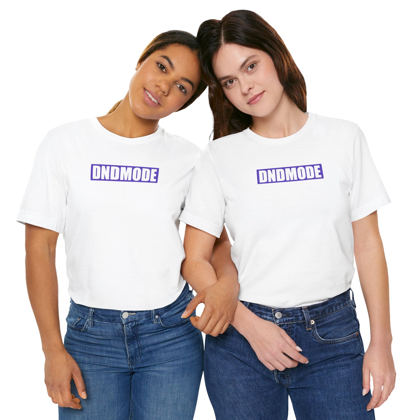 DNDMODE Tee