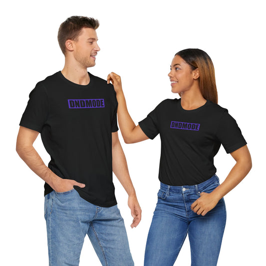 DNDMODE Tee