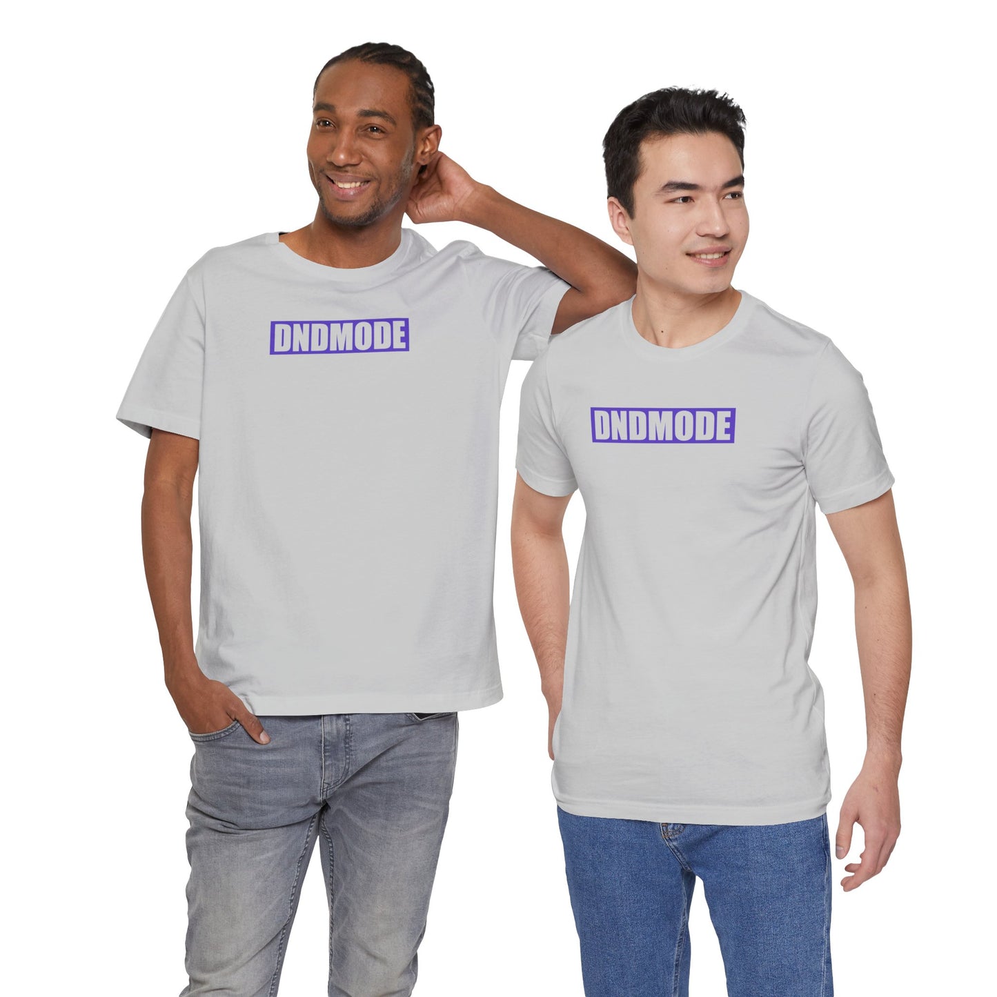 DNDMODE Tee