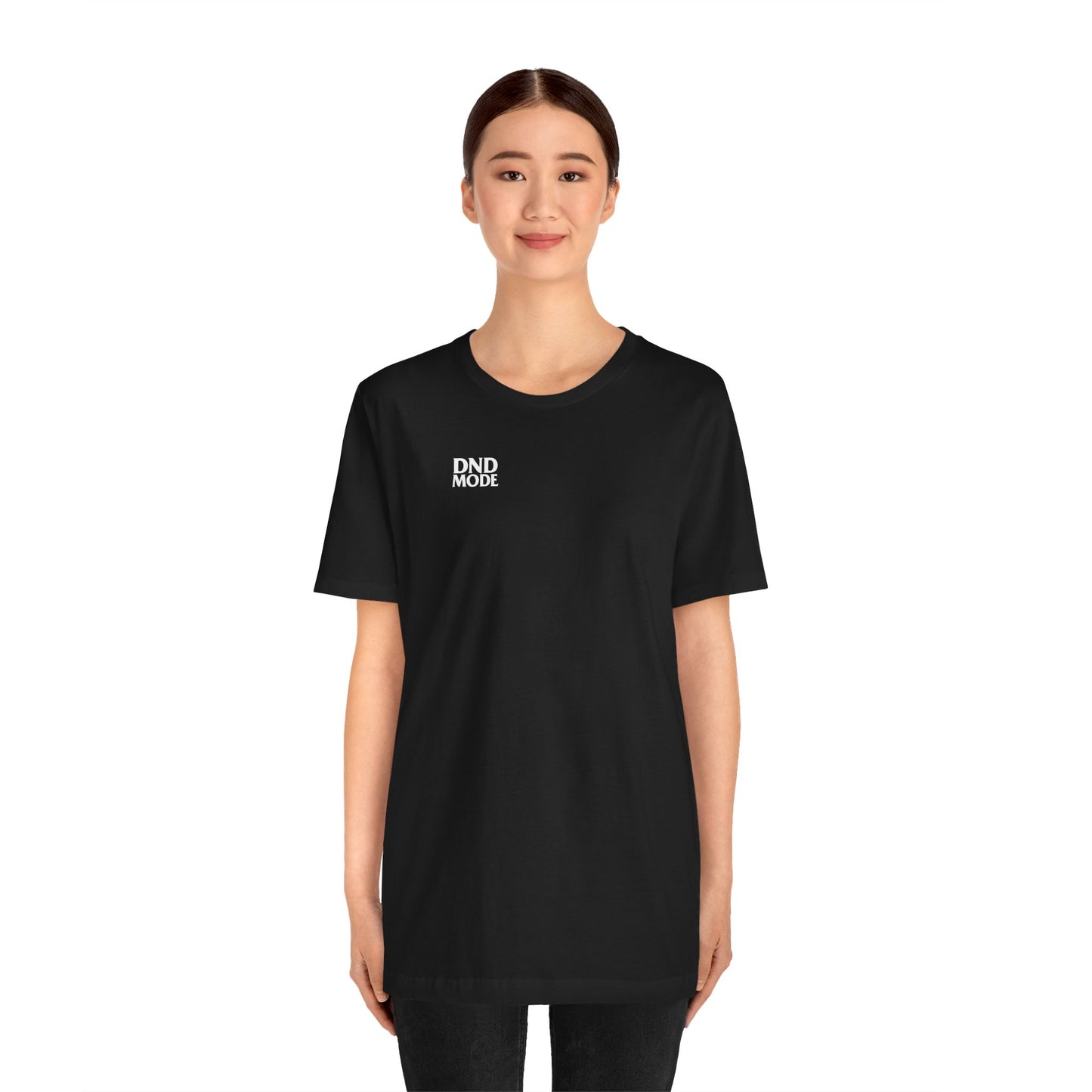 DNDMODE Classic Tee