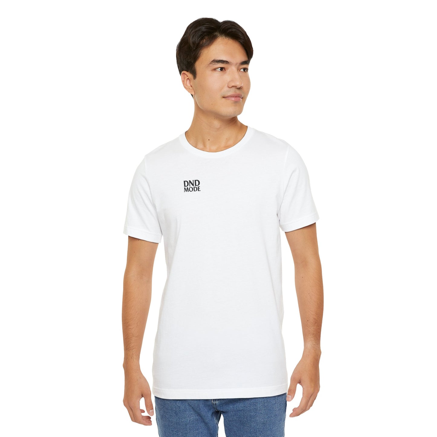 DNDMODE Classic Tee
