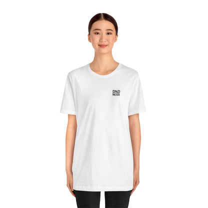 DNDMODE Classic Tee