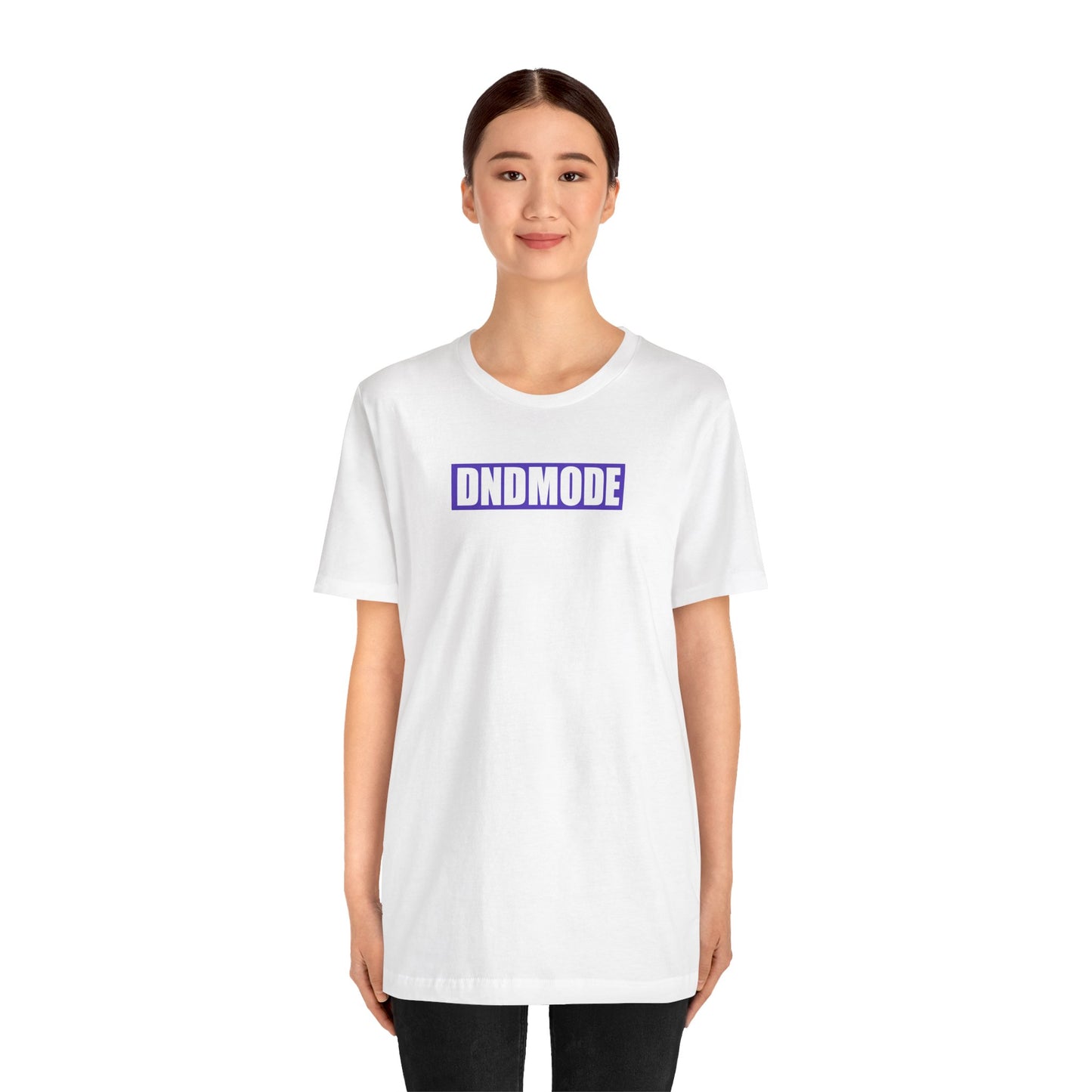 DNDMODE Tee