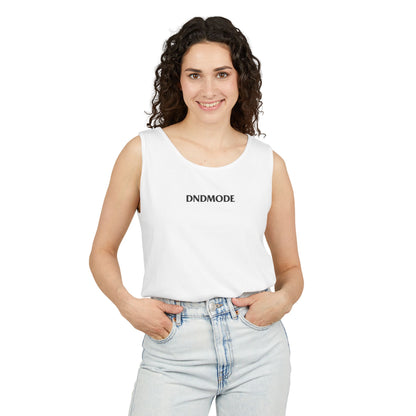 DNDMODE Tank Top