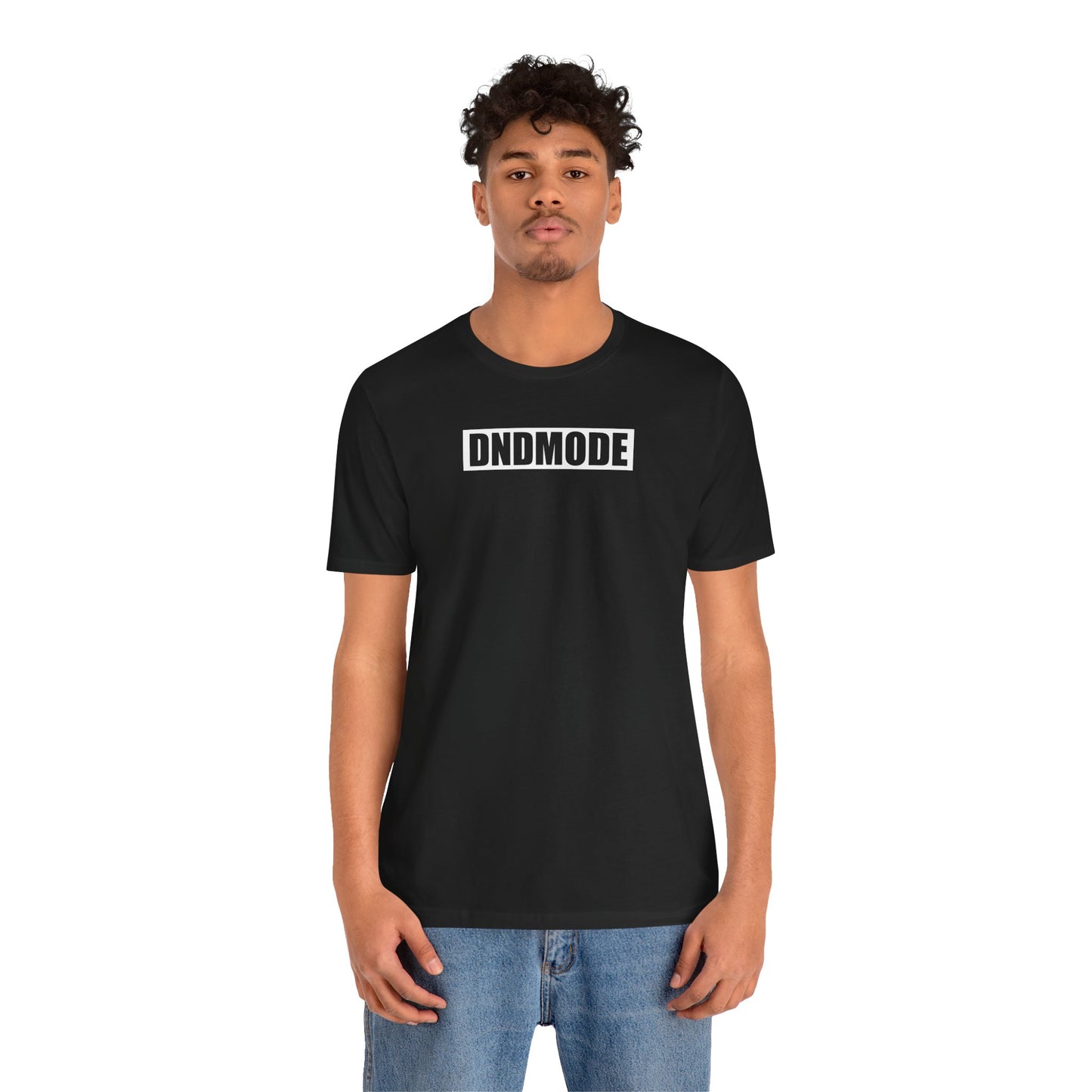 DNDMODE OG Tee