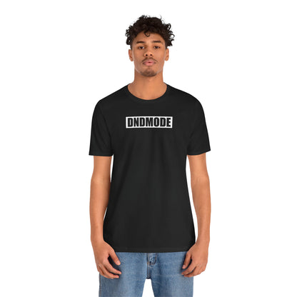 DNDMODE OG Tee