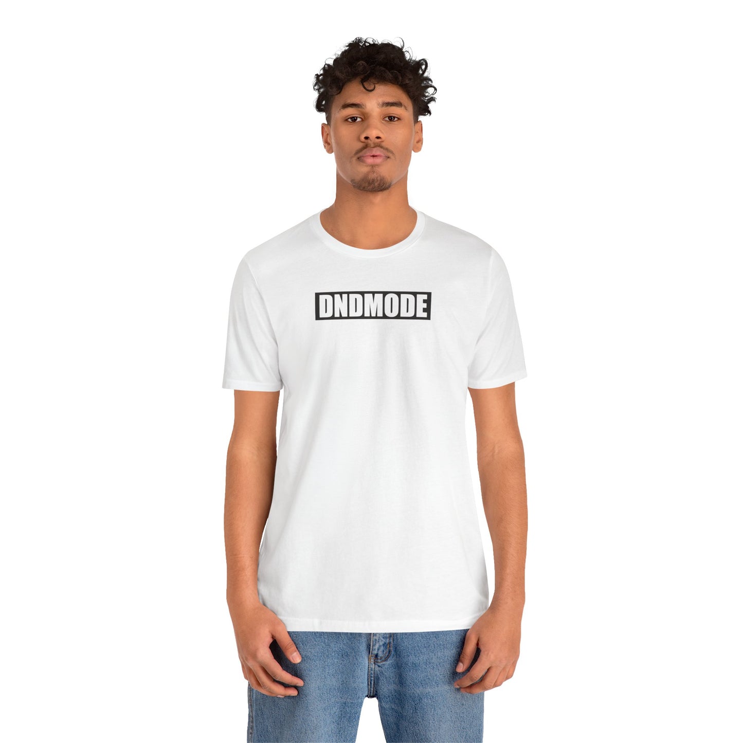 DNDMODE OG Tee