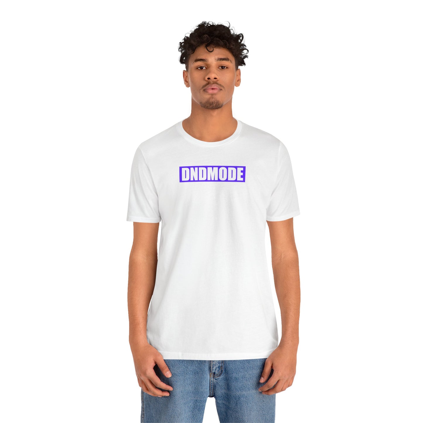 DNDMODE OG Tee