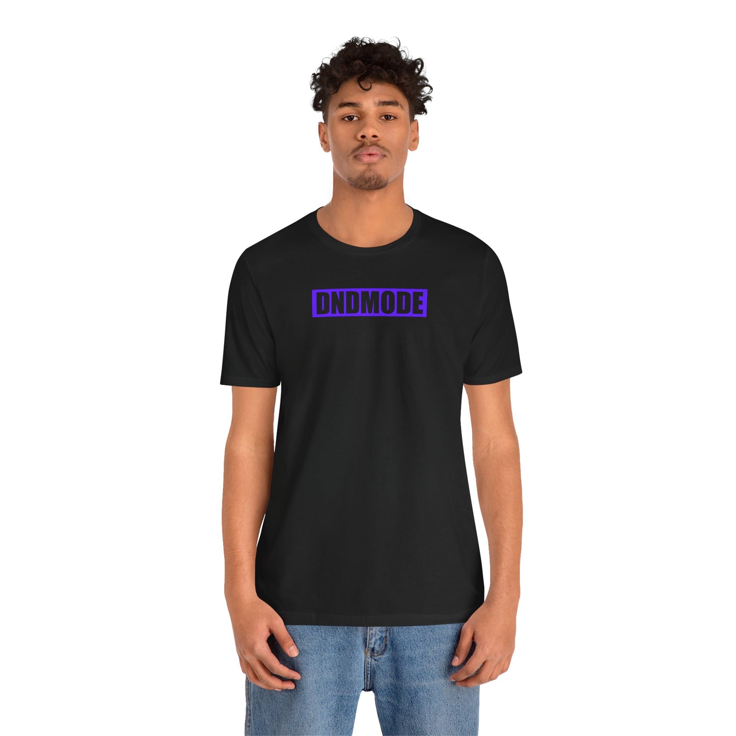 DNDMODE OG Tee