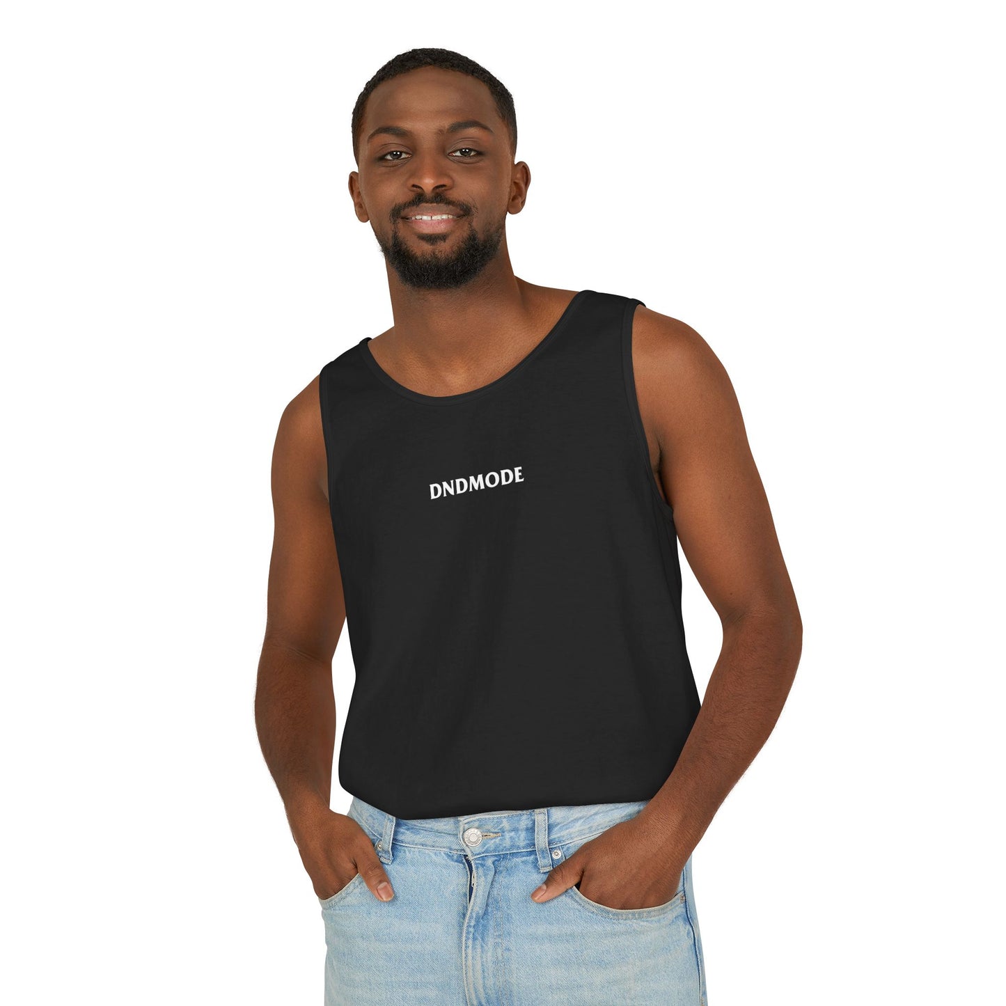 DNDMODE Tank Top