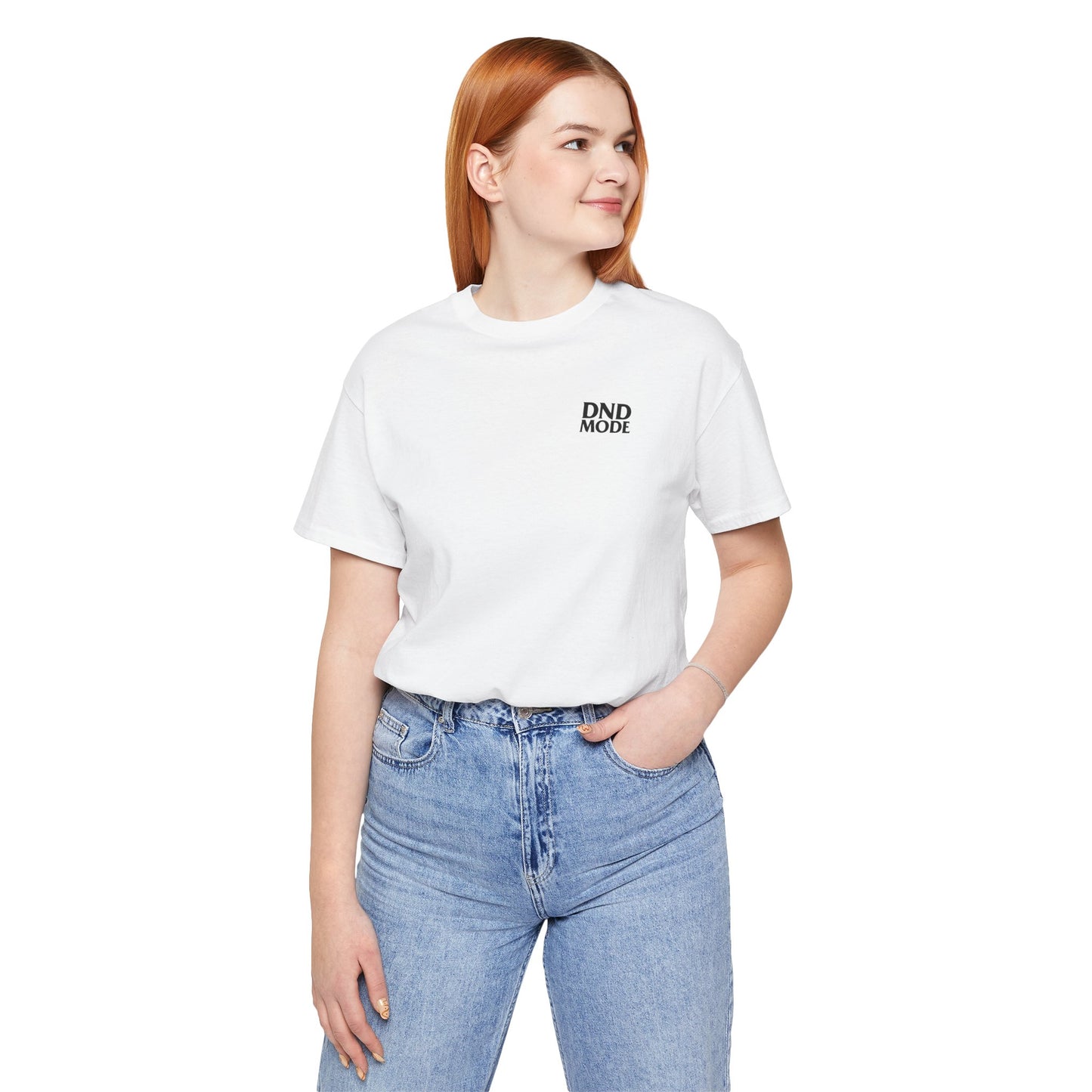 DNDMODE Classic Tee