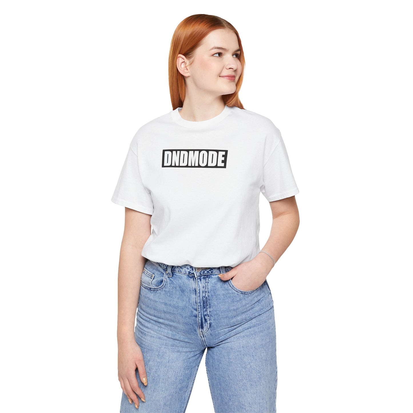 DNDMODE OG Tee