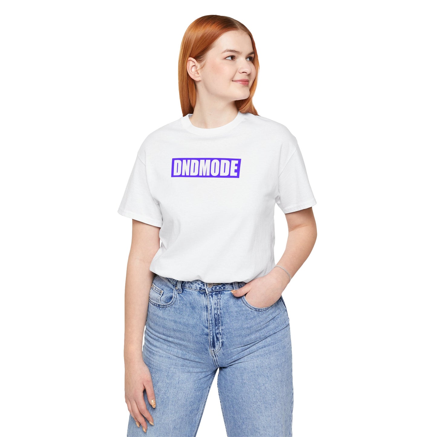 DNDMODE OG Tee