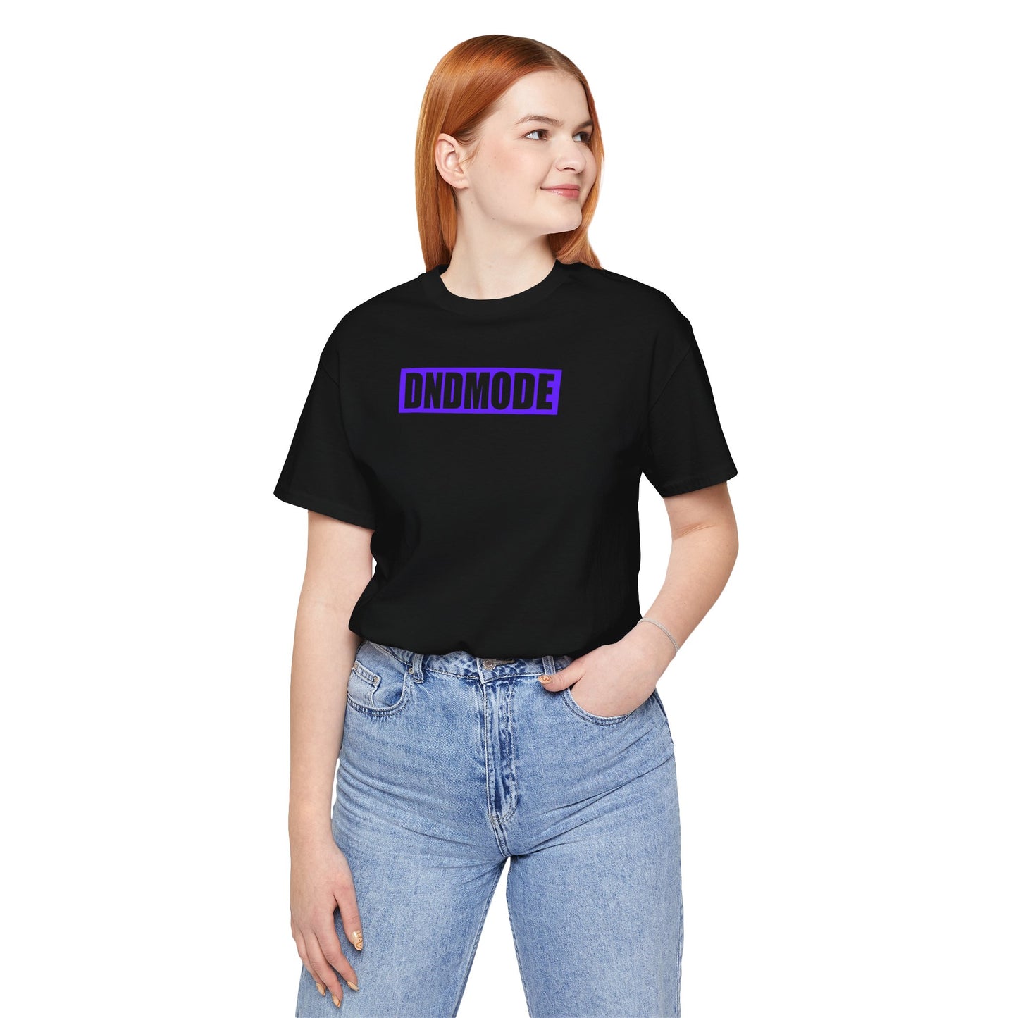 DNDMODE OG Tee