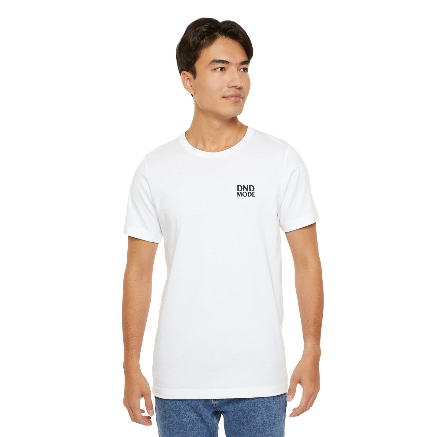 DNDMODE Classic Tee